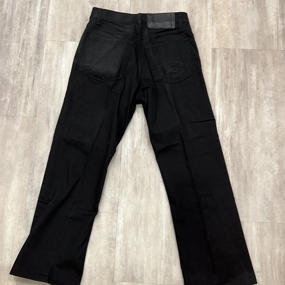 Burberry Jeans - Picture 5 of 8